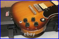 Vintage 1974 Gibson SG Standard Electric Guitar USA
