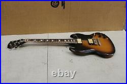 Vintage 1974 Gibson SG Standard Electric Guitar USA
