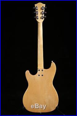 Vintage 1975 Carvin SS85 Guitar maple body rosewood neck