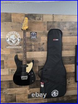Vintage 1983 Ibanez Electric Guitar Rs335 Roadstar Deluxe