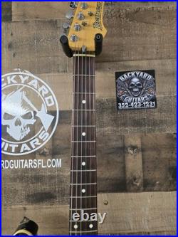 Vintage 1983 Ibanez Electric Guitar Rs335 Roadstar Deluxe