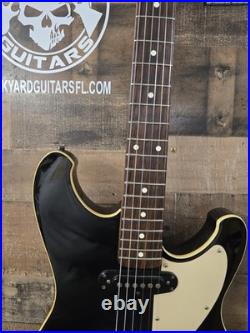 Vintage 1983 Ibanez Electric Guitar Rs335 Roadstar Deluxe