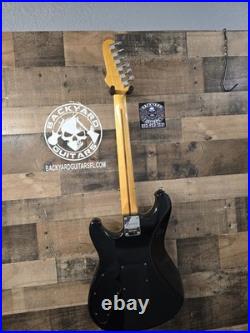 Vintage 1983 Ibanez Electric Guitar Rs335 Roadstar Deluxe