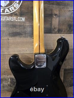 Vintage 1983 Ibanez Electric Guitar Rs335 Roadstar Deluxe