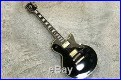 Vintage 1985 made Greco Les Paul Custom EGC68-50 Long neck tenon Made in Japan
