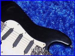 Vintage ESP Navigator ESPARTO STR Stratocaster EMG PU Electric Guitar 150515