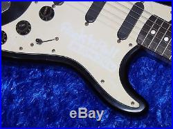 Vintage ESP Navigator ESPARTO STR Stratocaster EMG PU Electric Guitar 150515