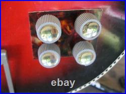 Vintage Fasan Electric Hollow Body Made in Germany 1962 Vintage Fasan Electric Hollow Body Made in Germany 1962