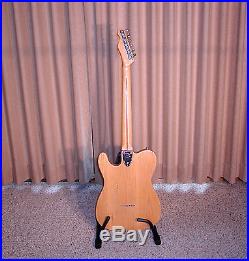 Vintage Fender Telecaster Custom 1976 Outstanding Condition