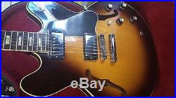 Vintage Gibson ES335TD Kalamazoo Nice