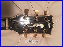 Vintage Gibson RD77 Artist Guitar