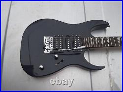 Vintage Japanese electric Guitar Fender Talon Stratocaster Teisco ESP Copy