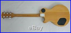 Vintage Kay 1970s Les Paul Copy Guitar Model K30 with Hard Case