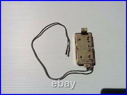 Vintage Mid to Late 1960's Gibson Patent Number Humbucker Pickup T Top PAF 7.63