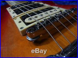Vintage Yamaha SL380 LP model Electric Guitar 4/15