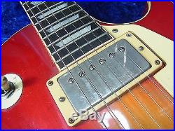 Vintage Yamaha SL500S as is LP model Electric Guitar SL500 SL-500 4/15