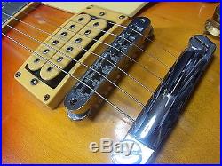 Vintage Yamaha SL500S as is LP model Electric Guitar SL500 SL-500 4/15