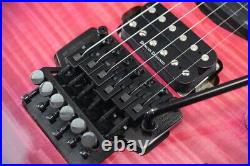 Washburn Mg-722 Safe delivery from Japan