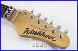 Washburn Mg-722 Safe delivery from Japan