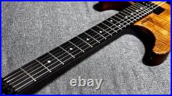 Washburn N4 USA Maple Top Nuno Bettencourt Signed 1997 Limited Electric Guitar