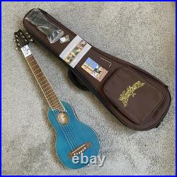 Washburn Rover RO10SK 34 Inch Travel Acoustic Guitar