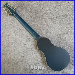 Washburn Rover RO10SK 34 Inch Travel Acoustic Guitar