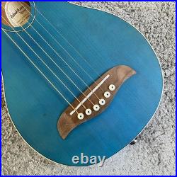Washburn Rover RO10SK 34 Inch Travel Acoustic Guitar