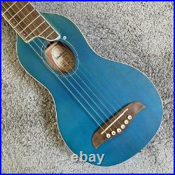 Washburn Rover RO10SK 34 Inch Travel Acoustic Guitar