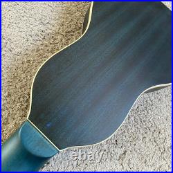 Washburn Rover RO10SK 34 Inch Travel Acoustic Guitar