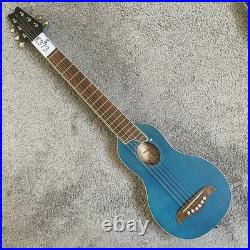 Washburn Rover RO10SK 34 Inch Travel Acoustic Guitar