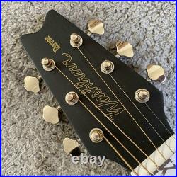 Washburn Rover RO10SK 34 Inch Travel Acoustic Guitar