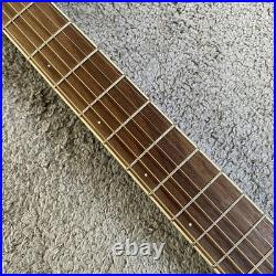 Washburn Rover RO10SK 34 Inch Travel Acoustic Guitar