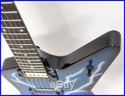 Washburn USA Custom Shop Dimebag Darrel D3 Guitar Dimebolt DIME BOLT RARE A++