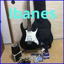 We have reduced the price! Electric guitar, etc. (basic arrangement)