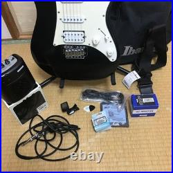 We have reduced the price! Electric guitar, etc. (basic arrangement)