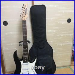 We have reduced the price! Electric guitar, etc. (basic arrangement)