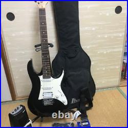 We have reduced the price! Electric guitar, etc. (basic arrangement)