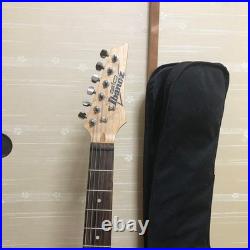 We have reduced the price! Electric guitar, etc. (basic arrangement)