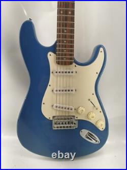 Wensen Electric Guitar blue