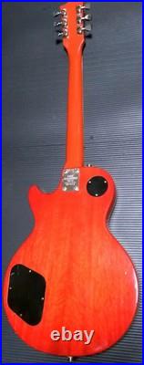 Westminster Les Paul Vintage MIJ Electric Guitar Matsumoku 70s Fully Serviced Westminster Les Paul Vintage MIJ Electric Guitar Matsumoku 70s Fully Serviced