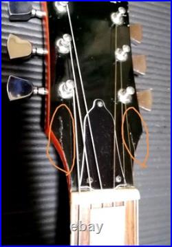 Westminster Les Paul Vintage MIJ Electric Guitar Matsumoku 70s Fully Serviced Westminster Les Paul Vintage MIJ Electric Guitar Matsumoku 70s Fully Serviced