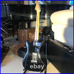 Wildwood 10 55 Custom Shop Reissue Fender Stratocaster NO RESERVE