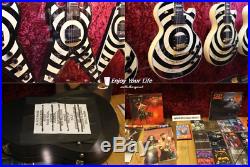 World Largest Zakk Wylde Signature Collection Gibson Marshall Wylde Audio
