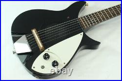 X'mas Guitar Company Mersey