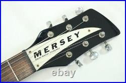 X'mas Guitar Company Mersey