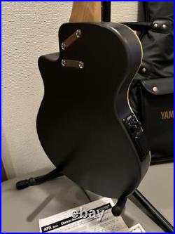 YAMAHA APXT-1A Electric Acoustic Guitar Mini Eco Guitar Travel from JAPAN