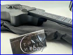 YAMAHA EZ-AG Digital MIDI Guitar EZEG Guitar Synthesizer Used Tested Japan Jp