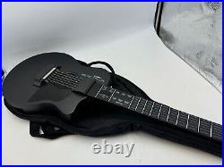 YAMAHA EZ-AG Digital MIDI Guitar EZEG Guitar Synthesizer Used Tested Japan Jp