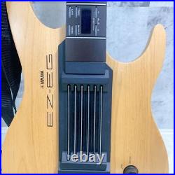 YAMAHA EZ-EG Silent Electric Guitar withScratches