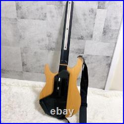 YAMAHA EZ-EG Silent Electric Guitar withScratches